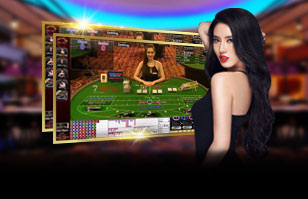 Casino Games Site