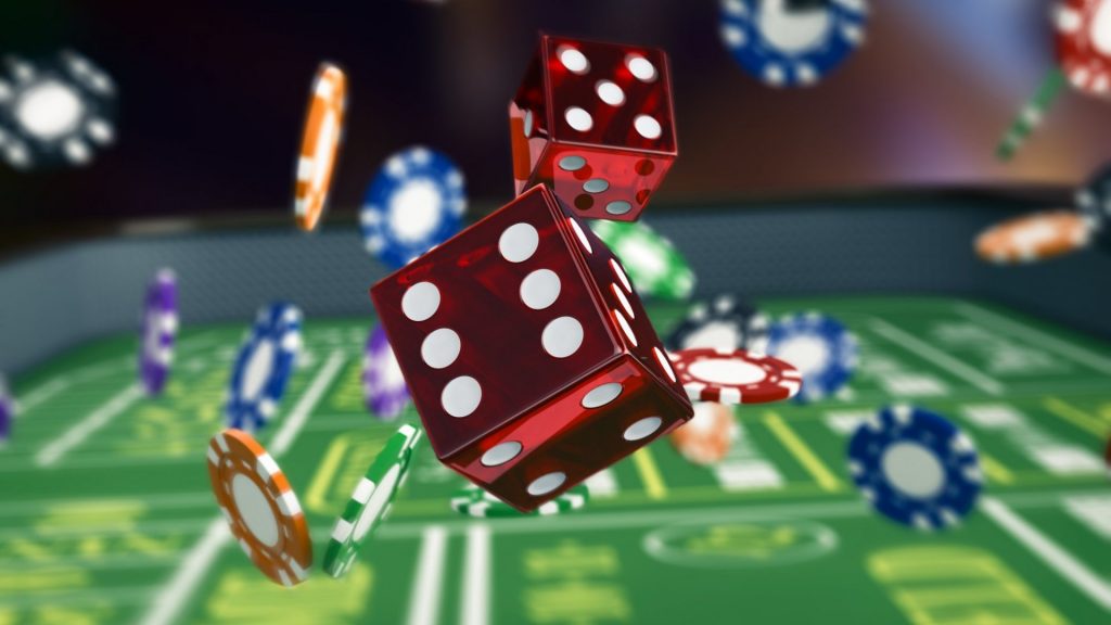 Gambling online betting