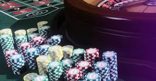 Win In Casino Slots