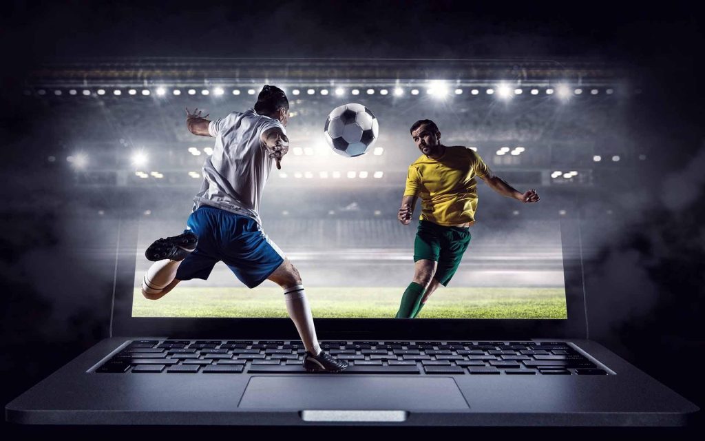Your Sports Betting System