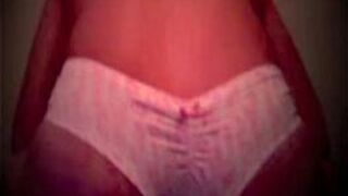 Sexy Amateur Elayna Compilation part 2 porn video