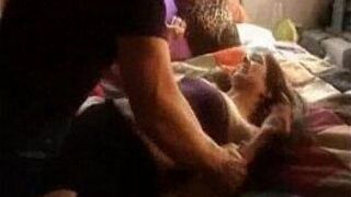 Green Hot Sex Scene porn video