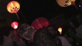 SexyFlashingAtAClub porn video