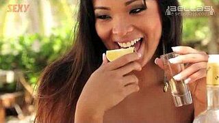 Carol Nakamura Making Off Sexy porn video