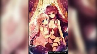 ecchi pics hentai sexy anime girls porn video