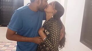Married Indian Couple Hot Sex porn video