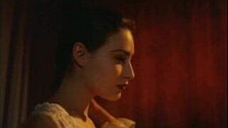 Claire Forlani sex porn video